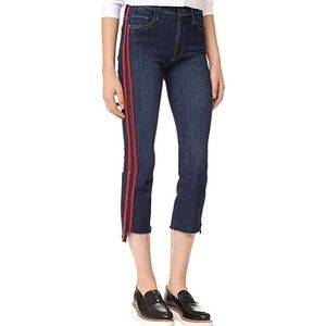 Mother Speed Racer Jeans